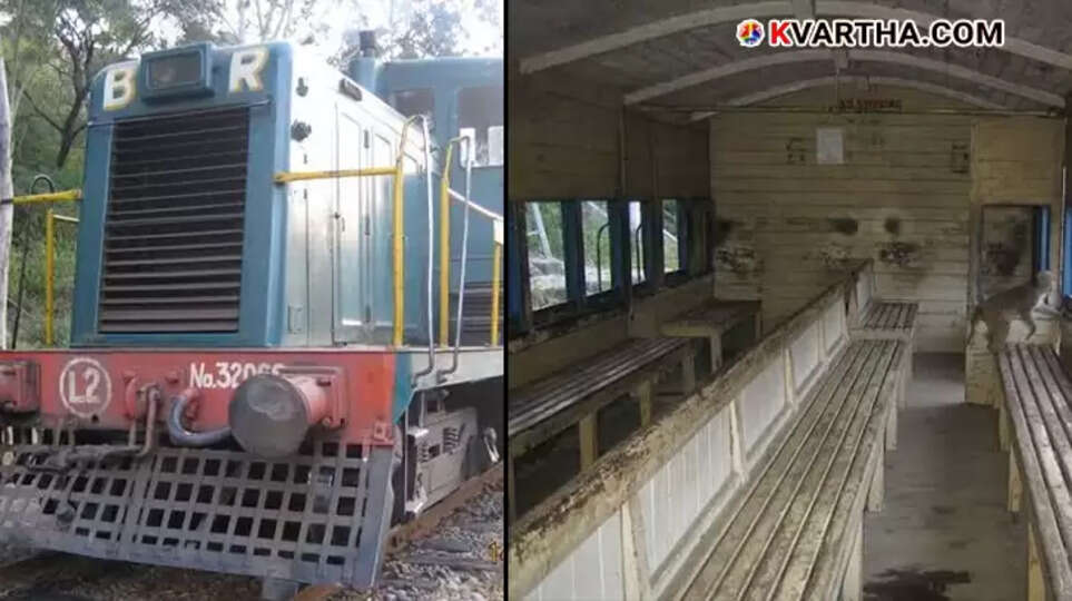 Bhakra Nangal train, free travel