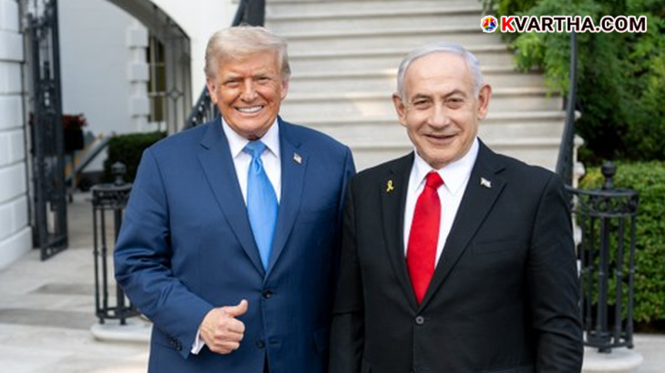 Stock market tickers showing rising oil and gold prices due to global tension.