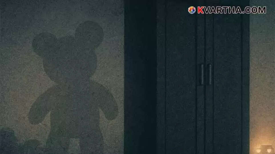  Image Representing Woman and Partner Arrested for Allegedly Murdering Four-Year-Old Girl