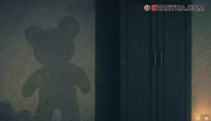 Image Representing Woman and Partner Arrested for Allegedly Murdering Four-Year-Old Girl