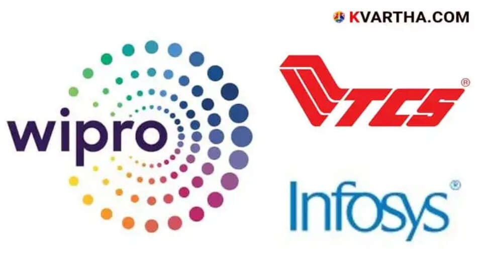 Image Representing Infosys, TCS, Wipro Employees Face Job Restrictions