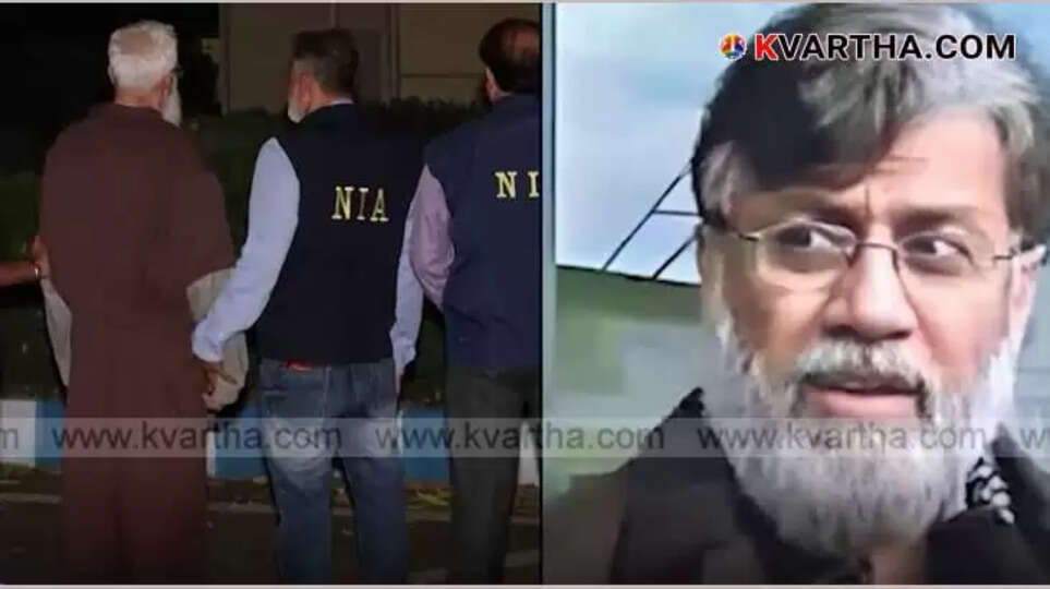 Tahawwur Rana Reportedly Confesses to 26/11 Mumbai Attack Role, Claims to be Trusted Pakistan Army Agent