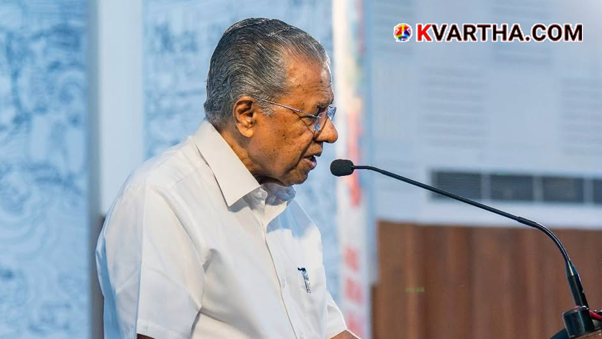 Representational image reflecting Opposition Leader Pinarayi Vijayan and Kerala political context