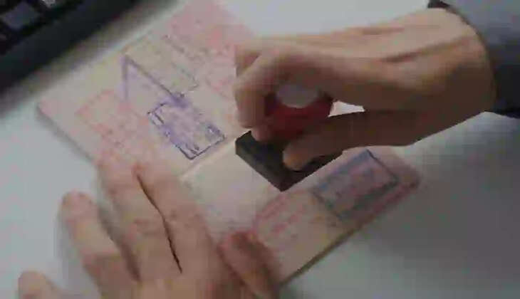 UAE Visa