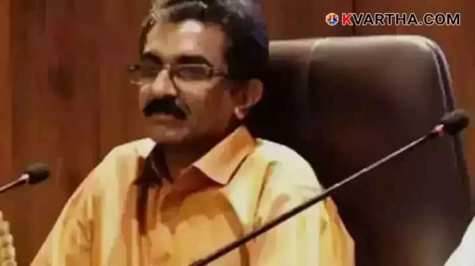 Who betrayed Naveen Babu's family?