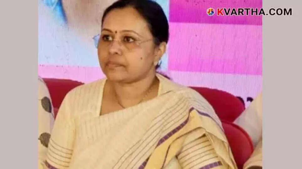 Veena George Urgent Probe Ordered in Fourth Grader's Hand Amputated Following Alleged Medical Negligence