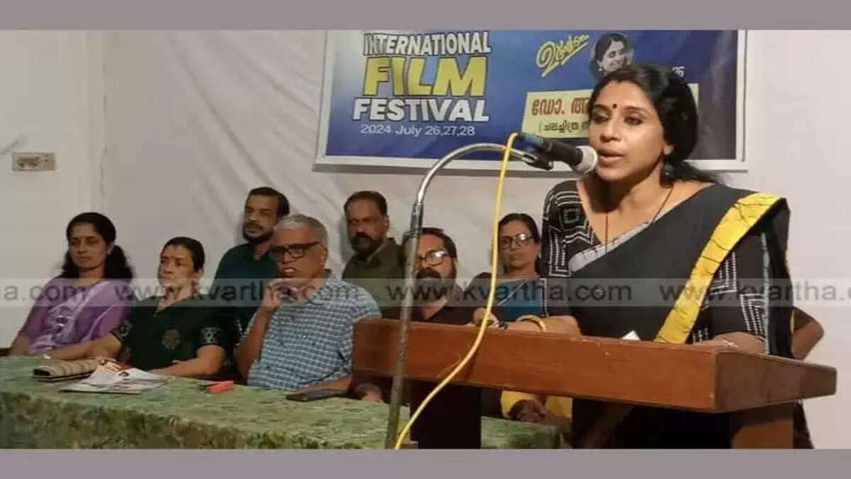 Cube International Film Festival kicks off, Cube, International Film Festival, Kicks Off.