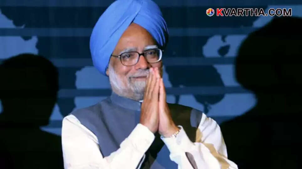 How Manmohan Singh Saved India in 1991: Economic Crisis to Revival