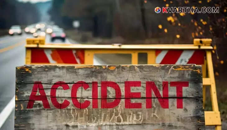 Woman Falls From Bus, Dies in Thiruvilwamala, Thrissur