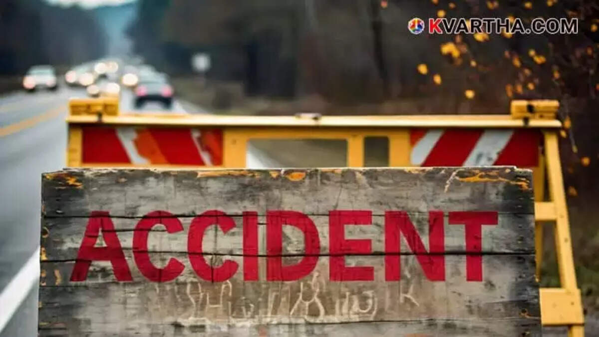 Woman Falls From Bus, Dies in Thiruvilwamala, Thrissur
