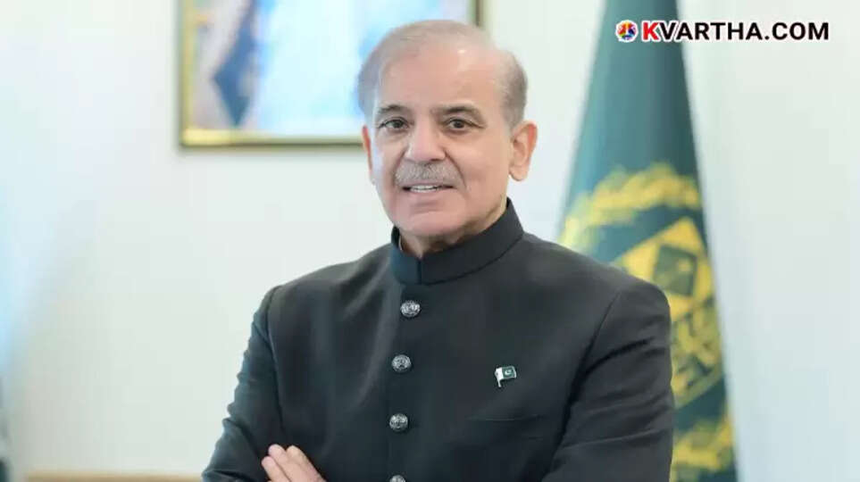 Shelling and Drone Attacks: Shehbaz Sharif Responds to Ceasefire Agreement