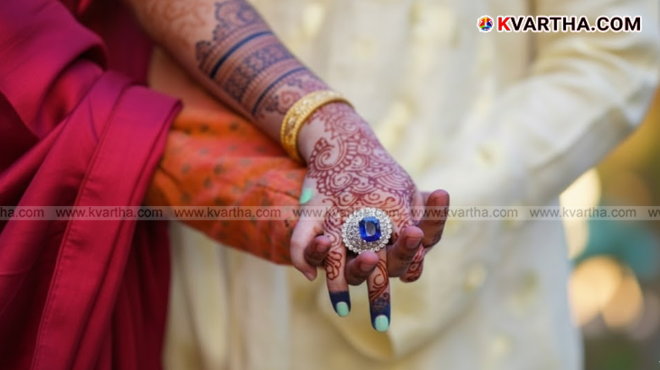Child marriage attempt foiled in Malappuram