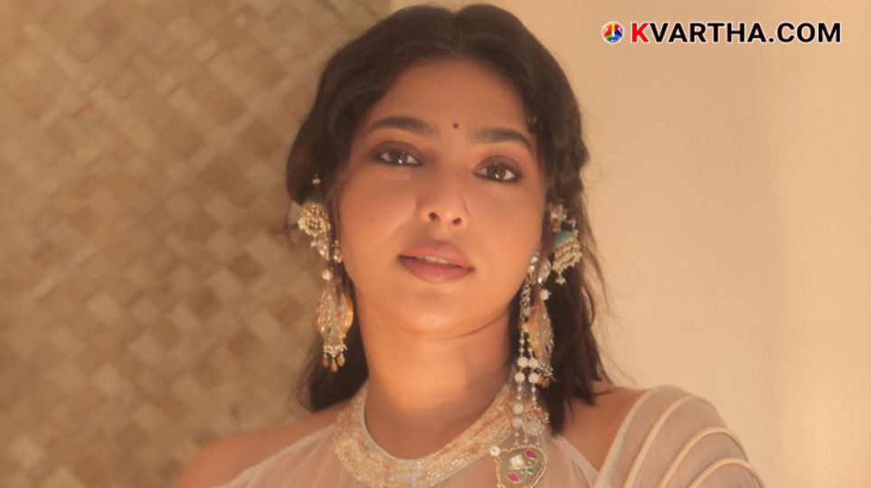 Actress Aishwarya Lekshmi announced she is quitting social media.