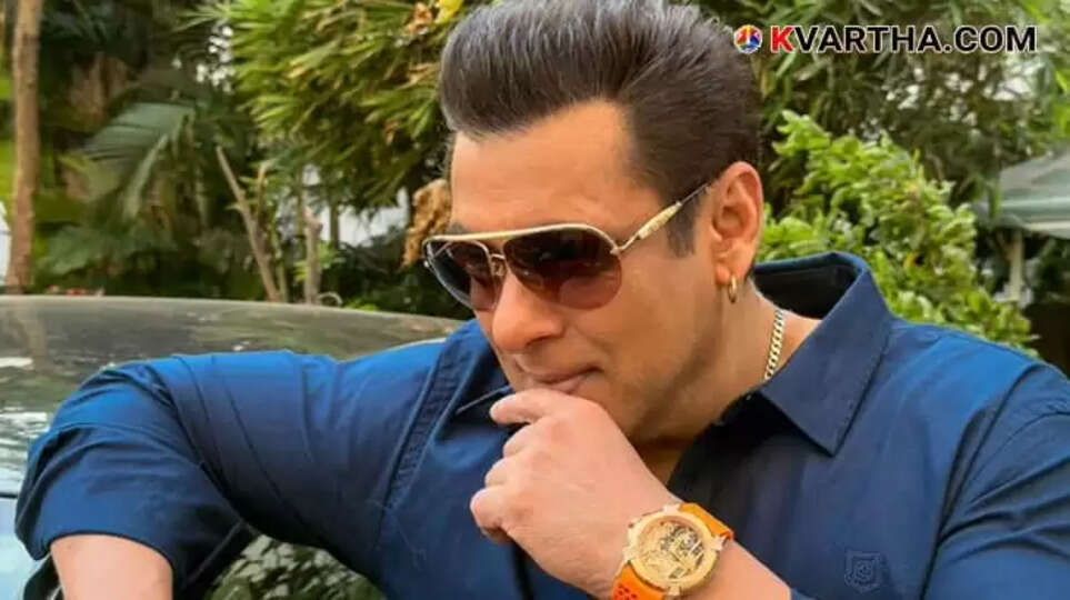 Salman Khan Reveals the Real Reason Behind Remaining Unmarried