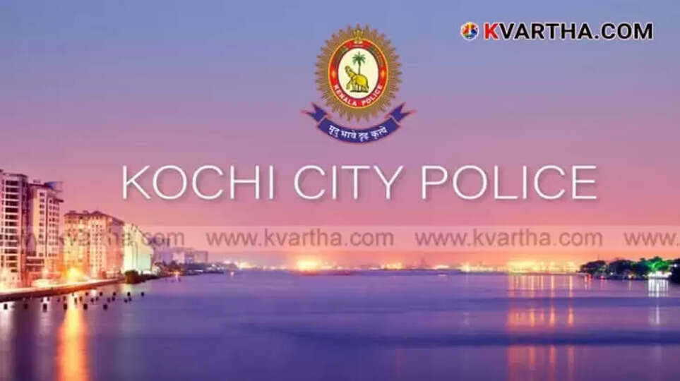 Revelation: Grandmother's Lover Forces 14-Year-Old Boy into Drug Addiction at Knifepoint in Kochi