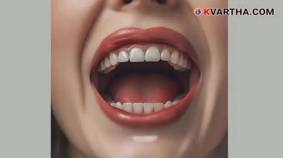 Image Representing  Dry Mouth Frequently? Don't Ignore! Know the Reason