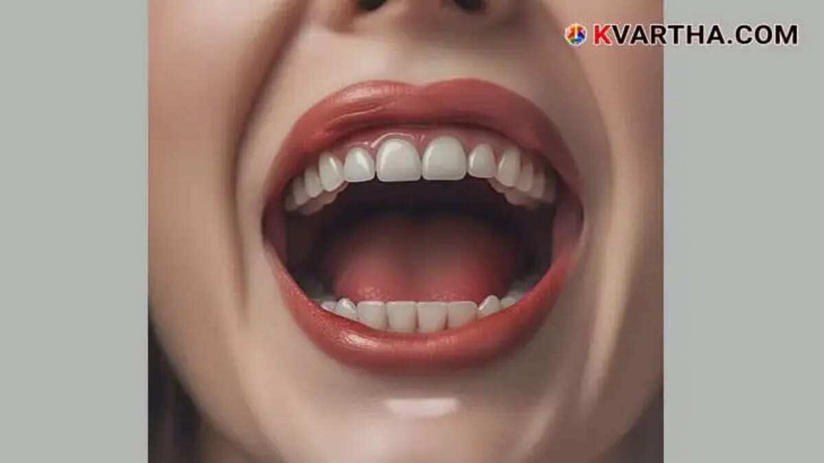 Image Representing  Dry Mouth Frequently? Don't Ignore! Know the Reason