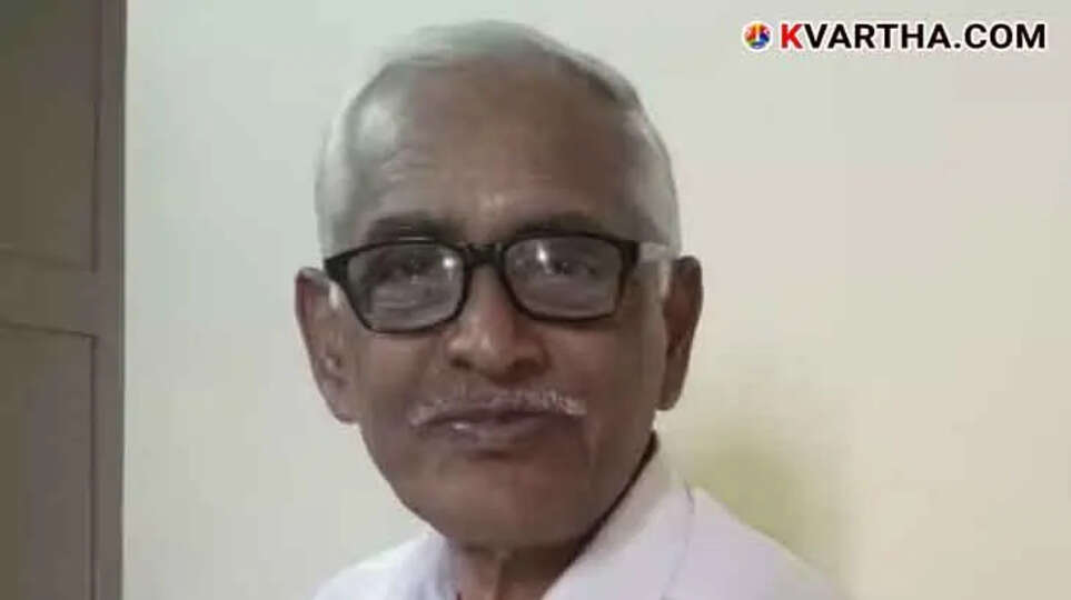 DCC Treasurer and Son's Death: Controversy Escalates; CPM Targets IC Balakrishnan, Special Police Team Formed