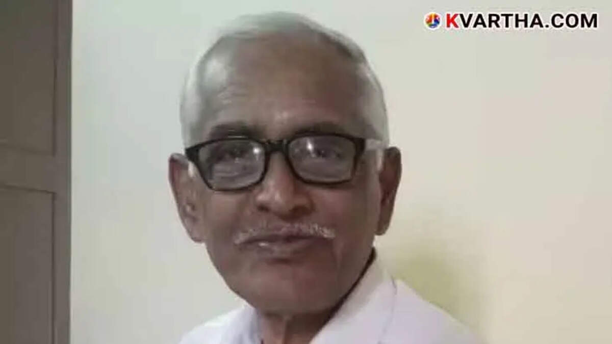 DCC Treasurer and Son's Death: Controversy Escalates; CPM Targets IC Balakrishnan, Special Police Team Formed
