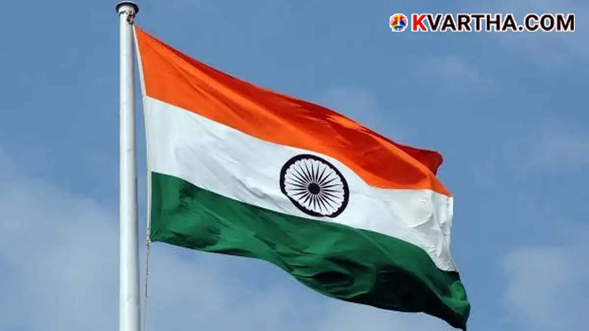  Rules and guidelines for hoisting the National Flag on Independence Day under the Flag Code of India