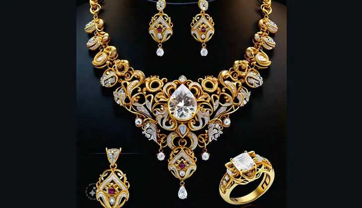 Gold Price Hikes in Kerala