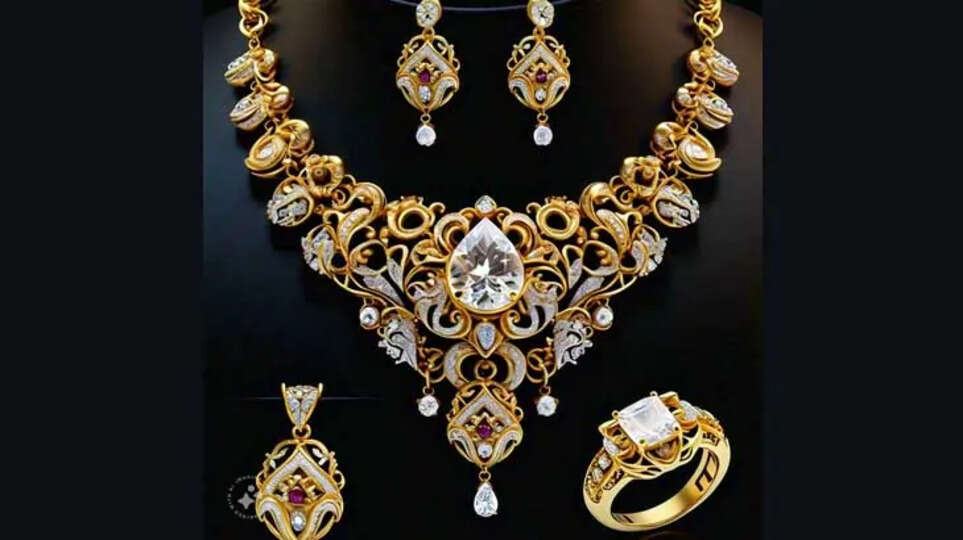 Gold Price Hikes in Kerala