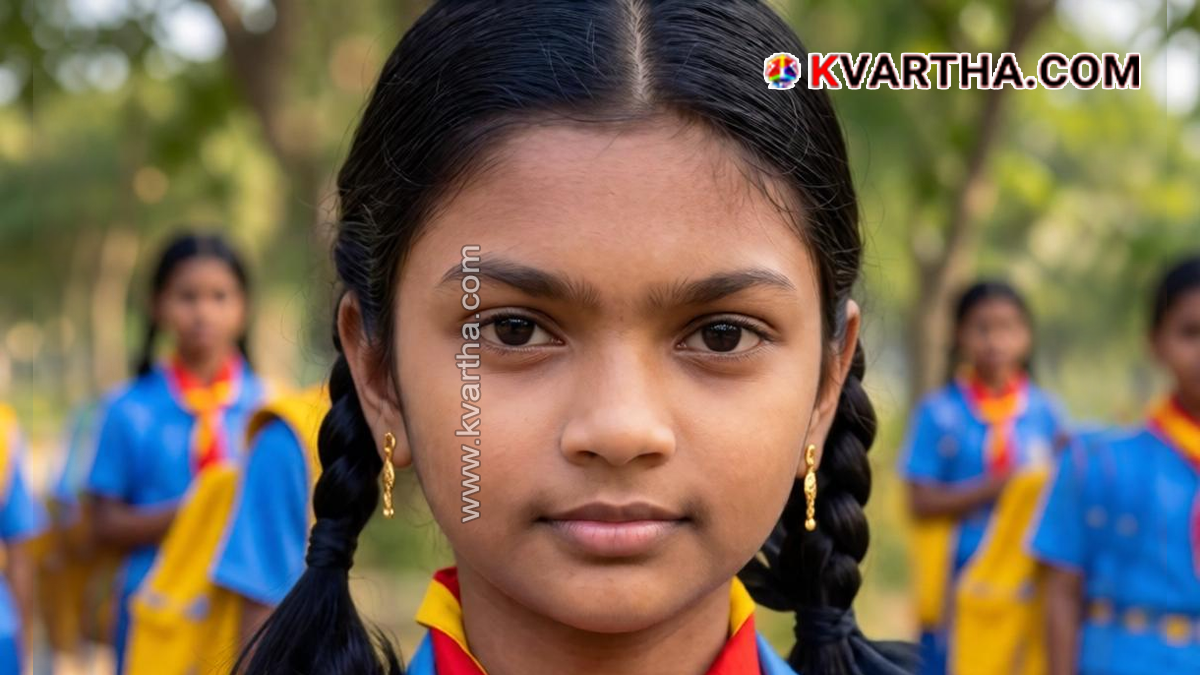 Tragedy in Kannur: 12-Year-Old Girl Aisha Marva Passes Away After Bicycle Accident