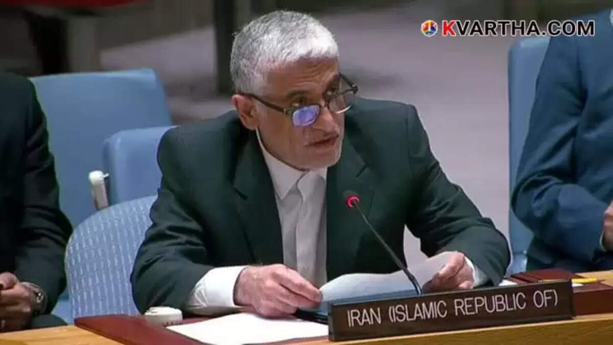 Trump Threatens Intervention if Protests are Suppressed; Iran Lodges Complaint with UN