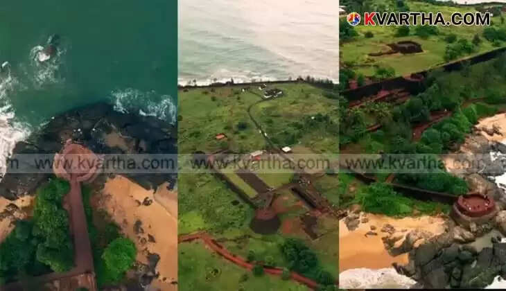 11 Must-Visit Tourist Destinations in Kasaragod