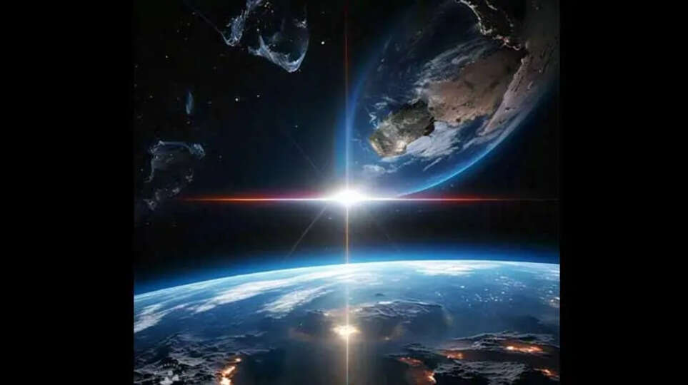 Startup Claims to Beam Sunlight from Space