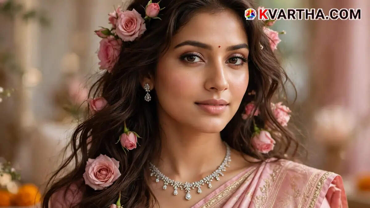 Bride Representing Kerala Gold Price October 16