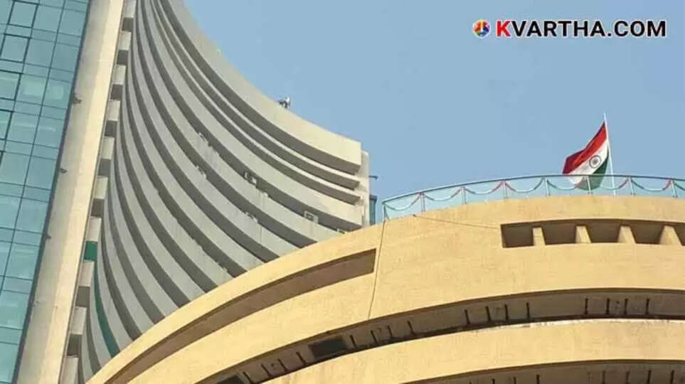 Indian stock market rally after US-Iran ceasefire; Investors gain ₹44 lakh crore in two weeks
