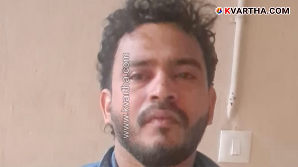 Police display seized MDMA in Kannur