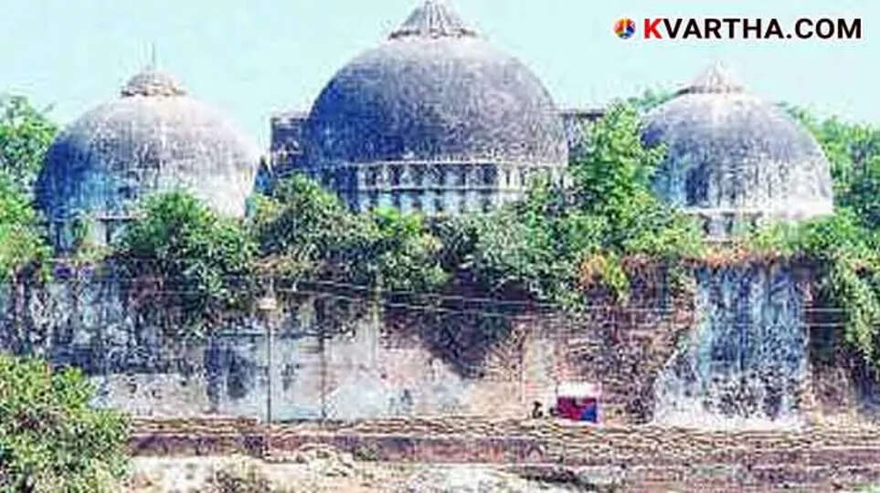 What Happened to the Mosque Being Built on the Land Given After the Destruction of Babri Masjid?