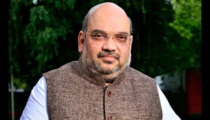 Report Links Amit Shah to Nijjar Murder