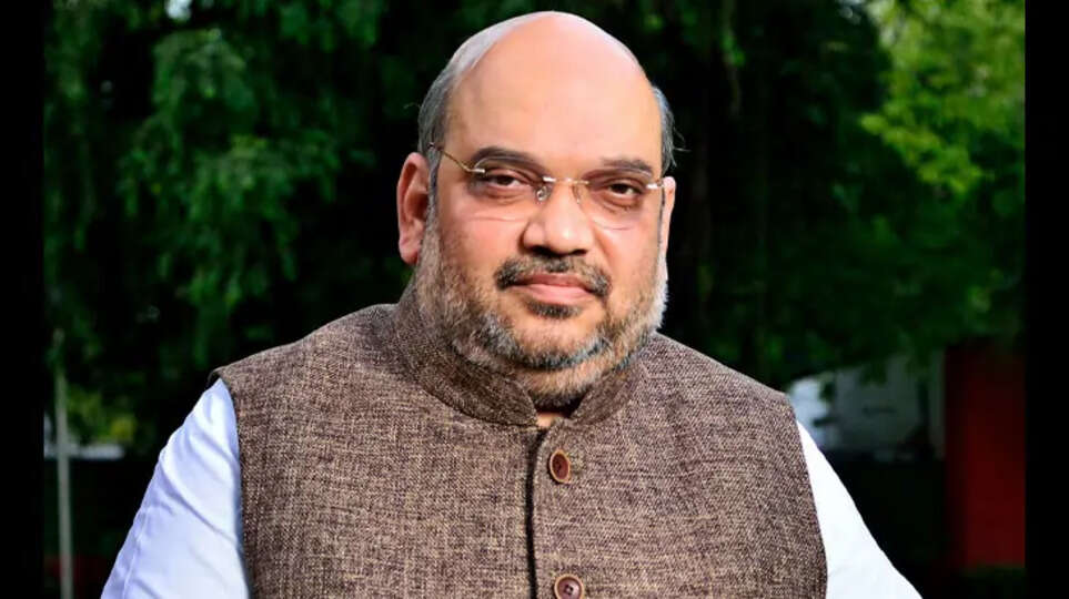 Report Links Amit Shah to Nijjar Murder