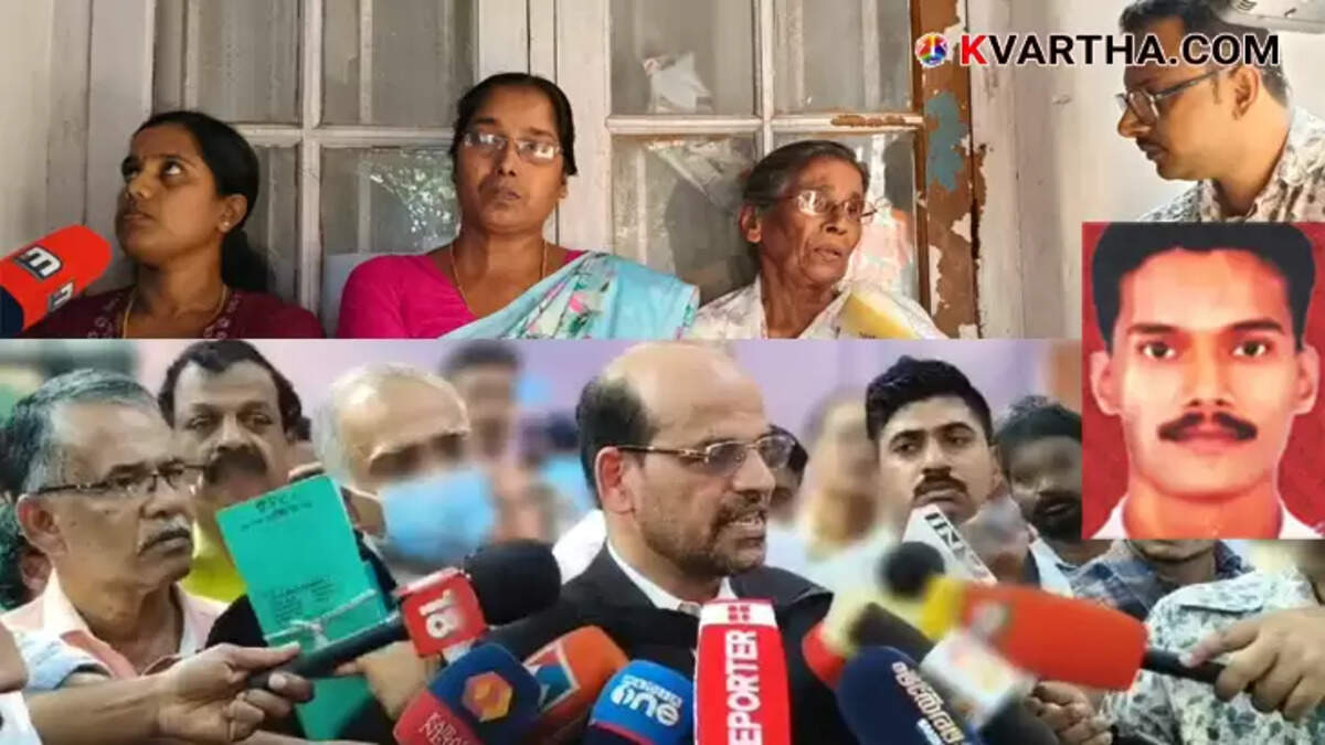 Thalassery Court's verdict in Rijith murder case.