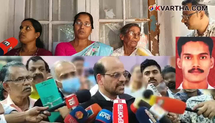 Thalassery Court's verdict in Rijith murder case.