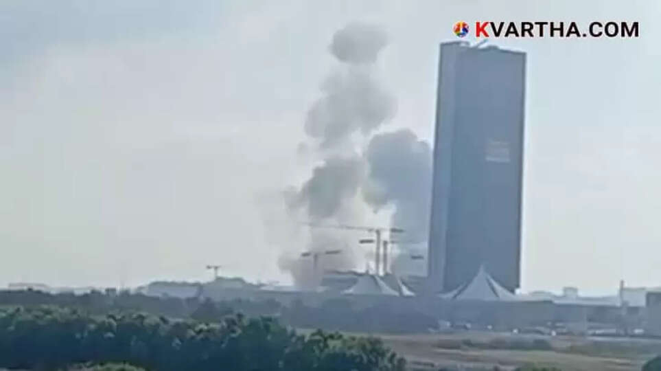 Iran Claims Missile Attack on Mossad Headquarters, Alleges Downing of Four F-35 Fighter Jets