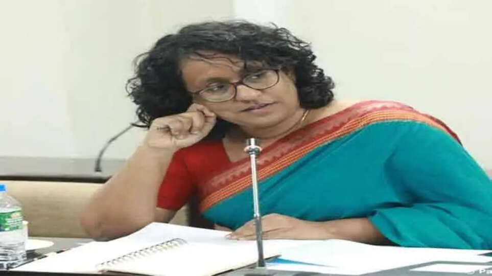 Dr. Harini Amarasuriya Becomes the Prime Minister of Sri Lanka