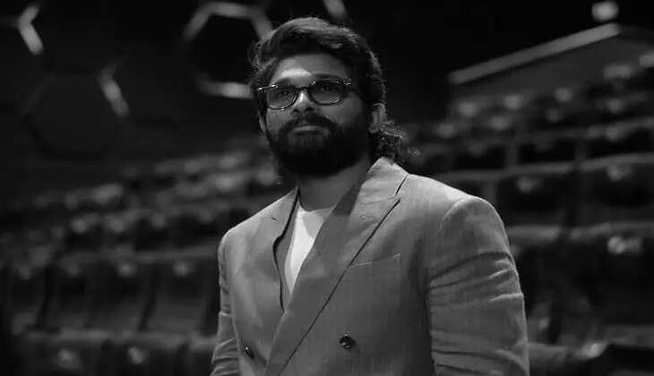 Allu Arjun Congratulates 'Aattam' Team