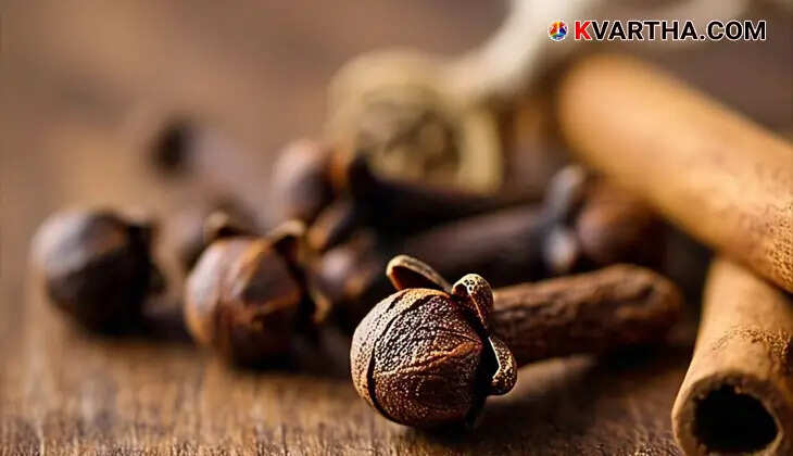 Clove benefits for health, well-being, and digestion.