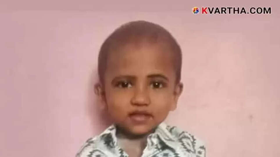 Four-Year-Old Boy in Erumapetty Died Due to Pen Cap Choking Postmortem Report Confirms Bottle Cap Report Was Incorrect