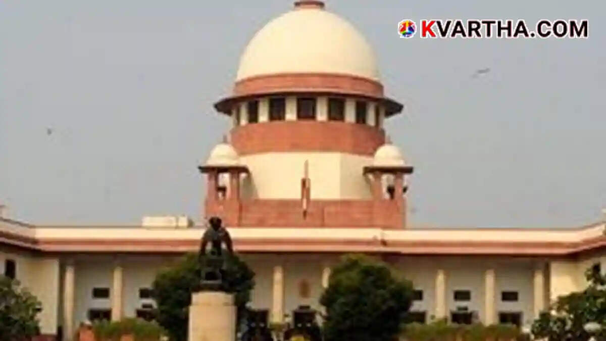 Supreme Court pulls up Delhi Police over metro closures and internet ban during protests; seeks report from Centre and DMRC