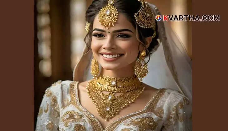 Gold prices increase in Kerala, silver prices remain stable