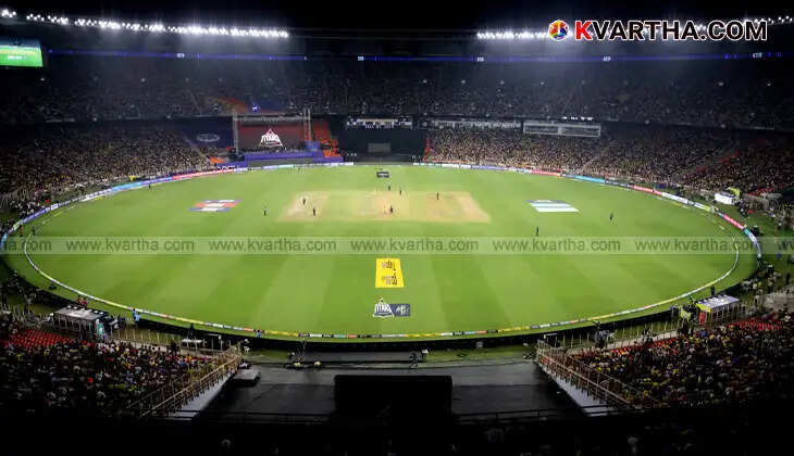  IPL 2025 stadiums, Indian cricket venues, features of IPL stadiums