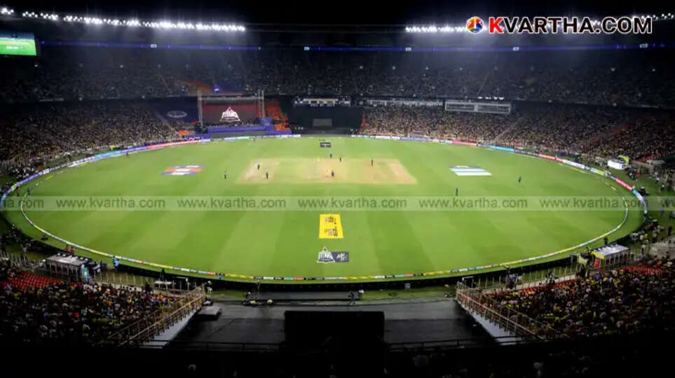 &nbsp;IPL 2025 stadiums, Indian cricket venues, features of IPL stadiums