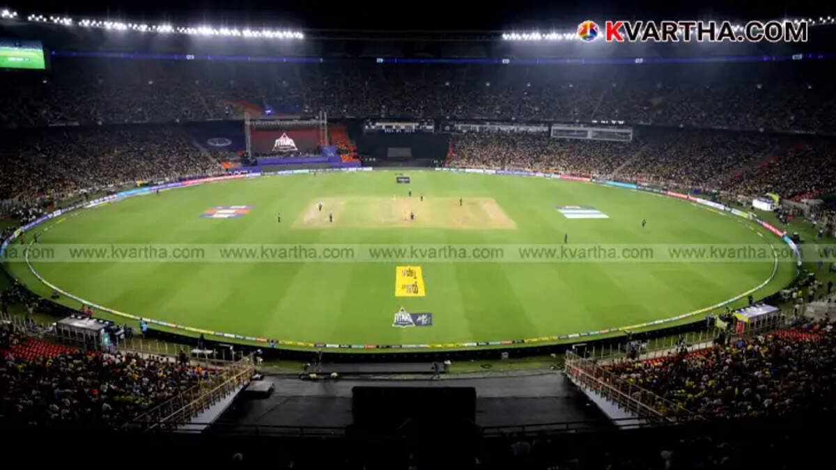 &nbsp;IPL 2025 stadiums, Indian cricket venues, features of IPL stadiums