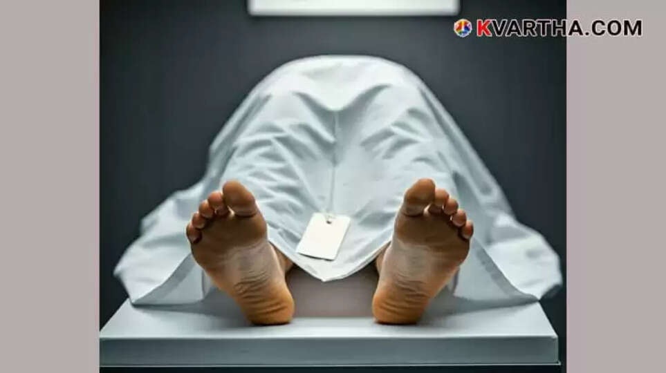 convicted in double murder prisoner dies due to heart attack 