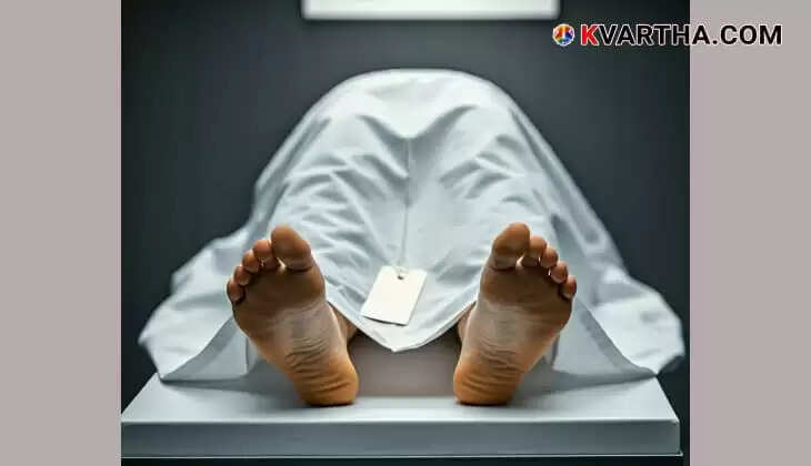 convicted in double murder prisoner dies due to heart attack